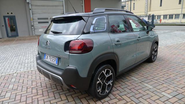 CITROEN C3 Aircross usata, con Chiusura centralizzata