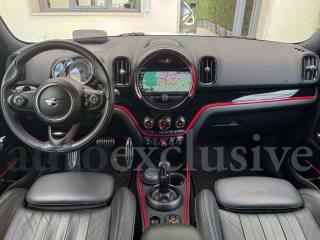 MINI Countryman usata, con Cerchi in lega