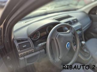 FIAT Croma usata, con Fendinebbia
