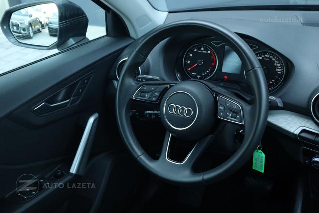 AUDI Q2 usata, con Bracciolo