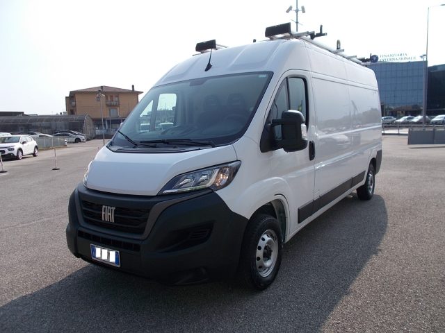 FIAT Ducato usata, con Airbag
