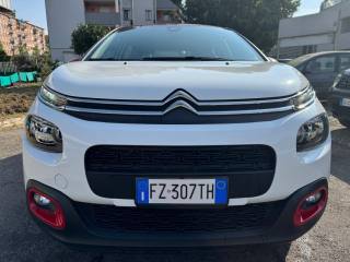 CITROEN C3 usata, con Airbag