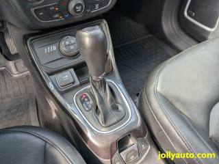 JEEP Compass usata 34