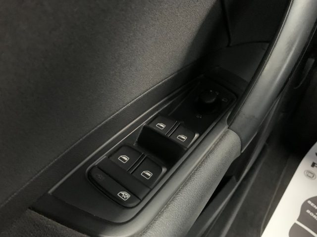 AUDI A1 usata, con Servosterzo