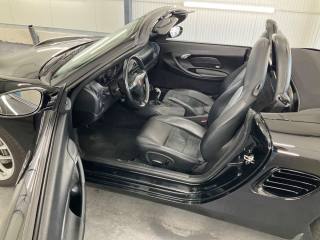 PORSCHE Boxster usata, con Airbag Passeggero