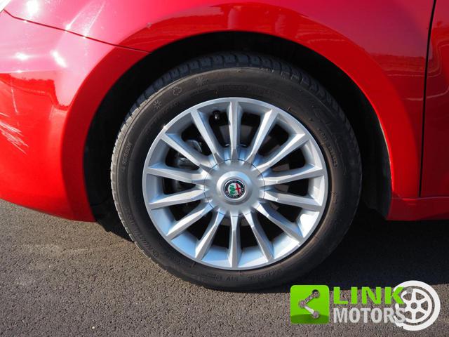 ALFA ROMEO MiTo usata 28
