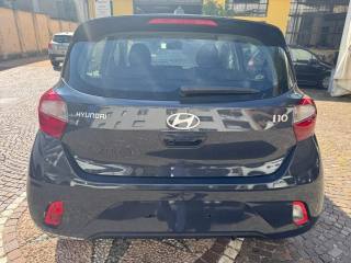 HYUNDAI i10 usata, con Autoradio