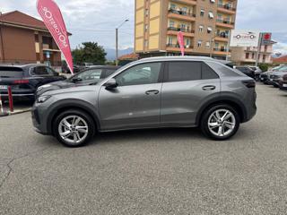 VOLKSWAGEN T-Roc usata, con Airbag