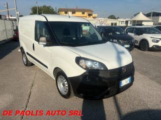FIAT Doblo usata, con Airbag
