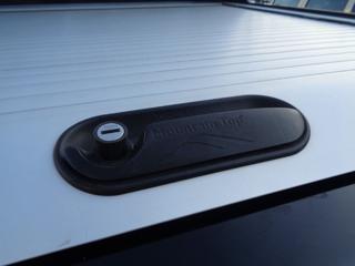 FORD Ranger usata, con Cruise Control