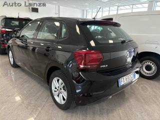 VOLKSWAGEN Polo usata, con Airbag Passeggero