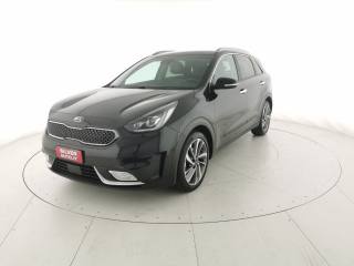 KIA Niro usata, con Airbag laterali