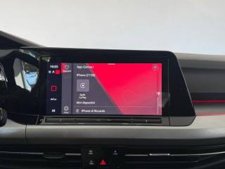 VOLKSWAGEN Golf usata, con Immobilizzatore elettronico
