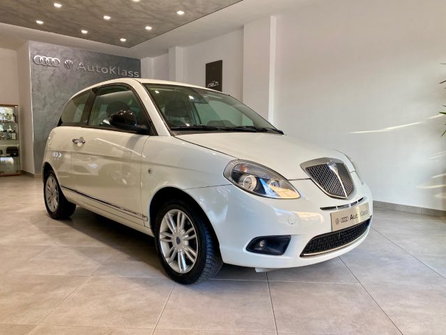 LANCIA Ypsilon usata, con Alzacristalli elettrici