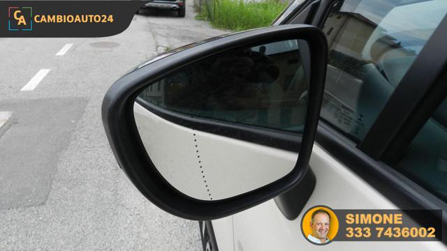 RENAULT Captur usata 58