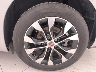 FIAT Tipo usata, con Fari LED