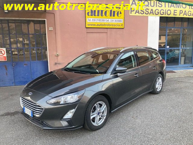 FORD Focus usata, con ABS