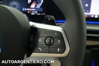 BMW X2 usata, con Fendinebbia