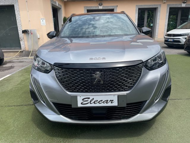 PEUGEOT 2008 usata, con Airbag
