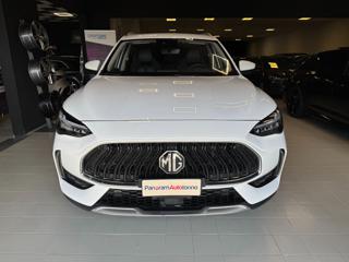 MG HS usata, con Airbag