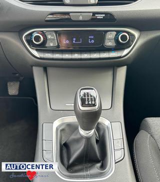 HYUNDAI i30 usata, con Touch screen