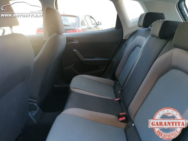SEAT Arona usata 63