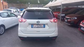 NISSAN X-Trail usata, con Cerchi in lega