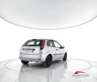 FORD Fiesta usata 2