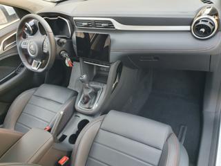 MG ZS usata, con Controllo automatico clima