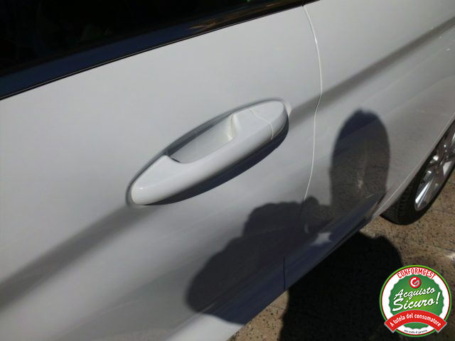 FORD Fiesta usata, con Volante multifunzione