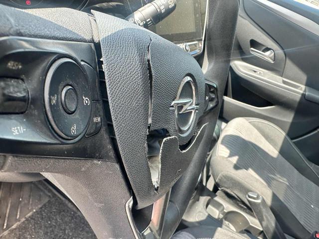 OPEL Corsa usata, con Servosterzo