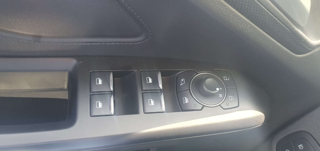 FORD Focus usata, con Immobilizzatore elettronico