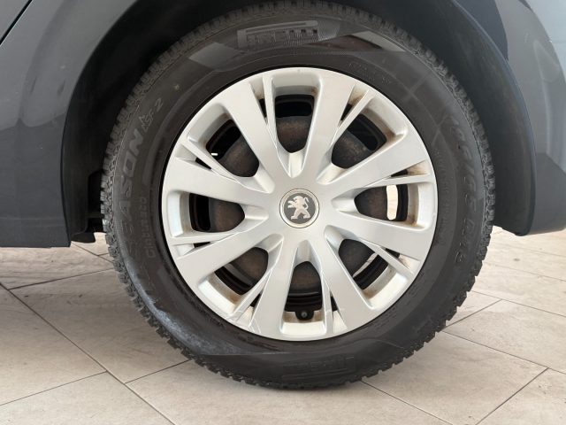 PEUGEOT 208 usata 20
