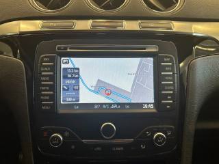 FORD Galaxy usata, con Vetri oscurati