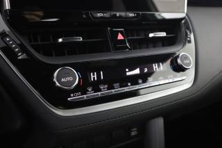 TOYOTA Corolla Cross usata 11