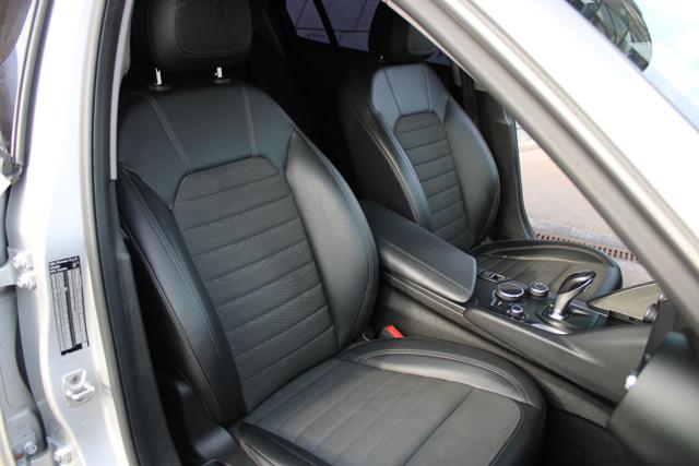 ALFA ROMEO Giulia usata, con Fari Xenon