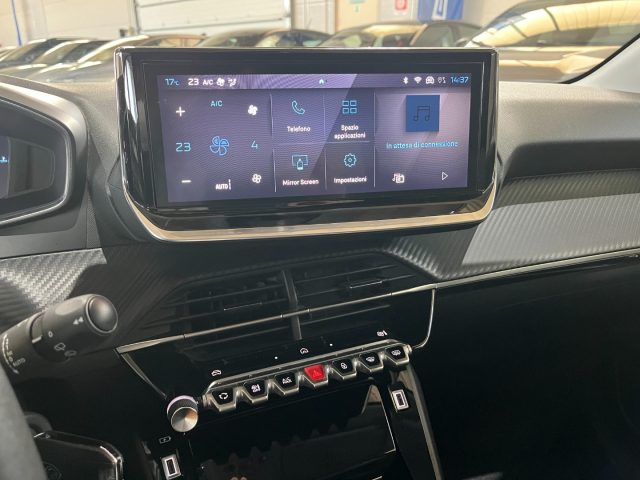 PEUGEOT 208 usata, con Controllo automatico clima