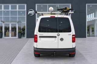 VOLKSWAGEN Caddy usata, con Autoradio