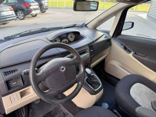 LANCIA MUSA usata, con Controllo trazione