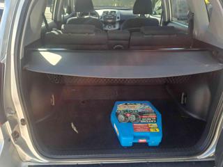 TOYOTA RAV 4 MY23 usata, con Fendinebbia