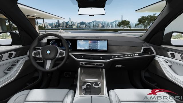 BMW X5 usata 9