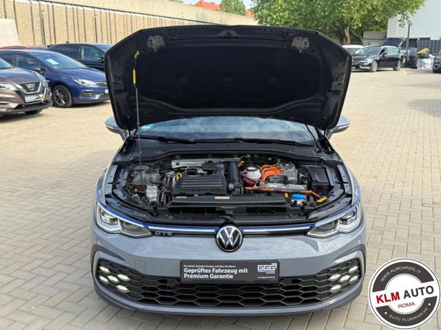 VOLKSWAGEN Golf usata, con Alzacristalli elettrici