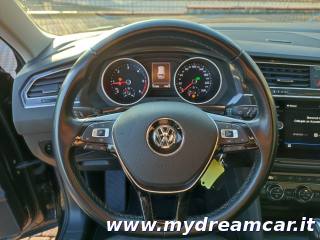 VOLKSWAGEN Tiguan usata, con ESP