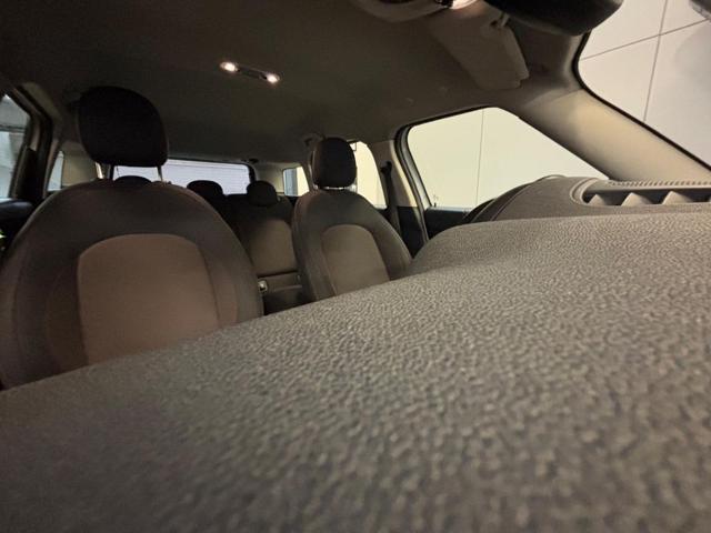 MINI Countryman usata, con Fari Xenon