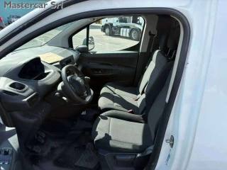 PEUGEOT Partner usata, con Controllo trazione