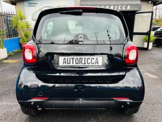 SMART ForTwo usata, con Alzacristalli elettrici