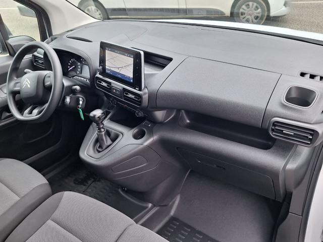 CITROEN Berlingo usata, con Bluetooth