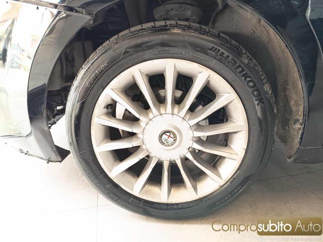 ALFA ROMEO MiTo usata, con Specchietti laterali elettrici
