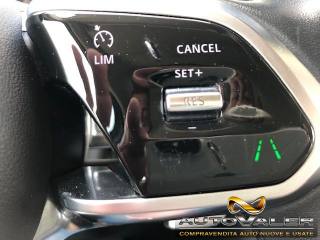 JAGUAR E-Pace usata, con Sistema di navigazione