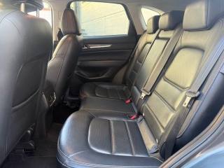 MAZDA CX-5 usata, con Climatizzatore